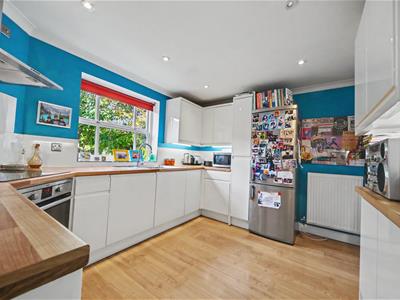 Property image 5 of home to buy in King Charles Road, Shenley